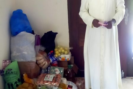 10. Paroisse Vieil Aklodj de Dabou (Yopougon)